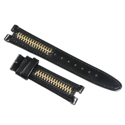 Versus By Versace 18 mm mm Watch Band VRS-SOB060014 VRS-SOB060014
