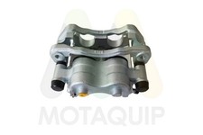 MOTAQUIP Bremssattel VBC428L Gusseisen 35C9 35S9 für IVECO DAILY 3 2 Bus CNG