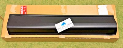 Mazda Original CX-5 2017-2024 Türleiste hinten rechts unten KB7W-51-RC0D OEM