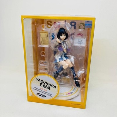 ALTER SHIROBAKO Ema Yasuhara 1/8 Scale Pre-Painted Complete Figure Japan
