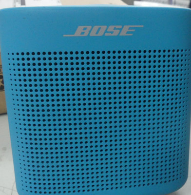 BOSE SOUNDLINK COLOR 2,Gebraucht wie neu,Akku und Gerät in einwandfreiem Zustand