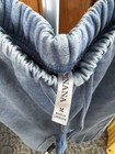 NWT Zenana Acid Wash Fleece Sweatpants – Cozy Style with Pockets — photo 4