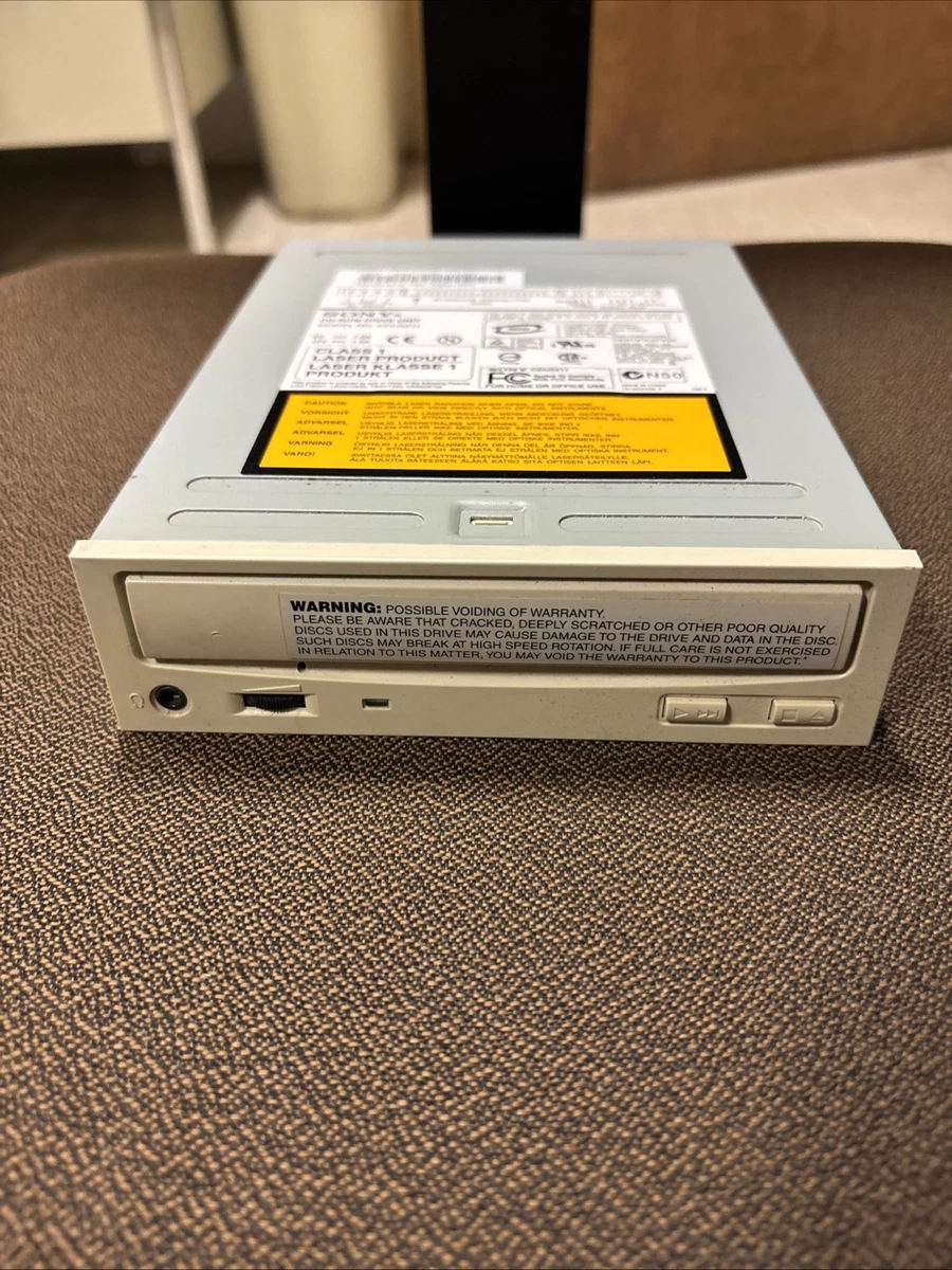 Sony CD-ROM CD, DVD & Blu-ray Drives for sale | eBay