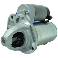New Starter For Chrysler 200 & Town & Country 3.6 428000-7200 4801839AB