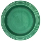 Fiesta Relish Tray Base Green Replacement Homer Laughlin Mid Century Vintage
