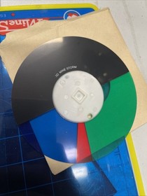 GCE Vectrex 3D Imager 1983 Rare  Complete CIB