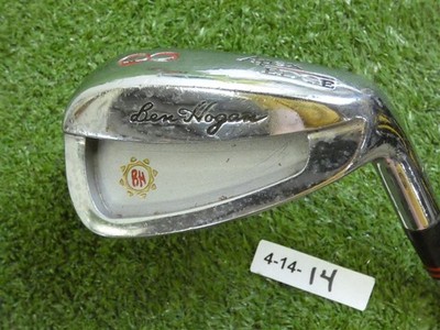Ben Hogan Apex Edge Forged 8 Iron 3 Regular Steel 