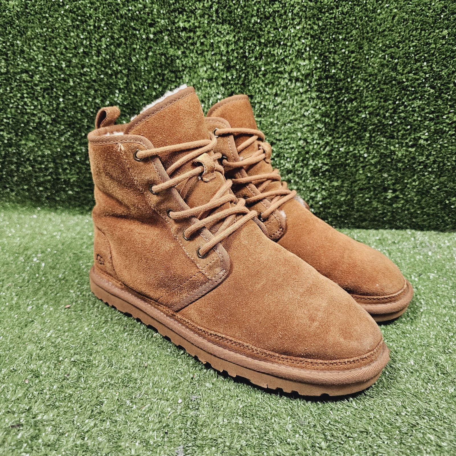 S Size 9