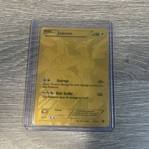 golden zekrom pokemon card price I was warned multiple times about buying Pokemon cards on Amazon. Many  people suggested that it was a scam and they would be resealed so we had to  test it out for ourselves #coachkoecollectibles