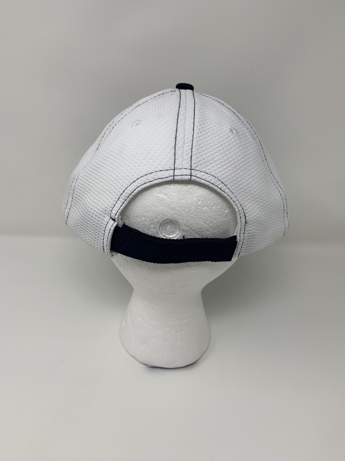 Barsol Solvents Embroidered Unstructured Adjustab… - image 3