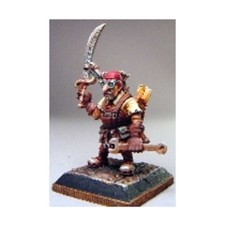 Magnificent Egos Uncommon Character Waldorf - Gnome Gadgeteer Pack New