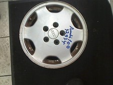 Jantes Audi 100