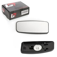 Seitenspiegel AußEnspiegel Glas Links Heizbar Konvex FüR VW Crafter 2E 2F 06-08