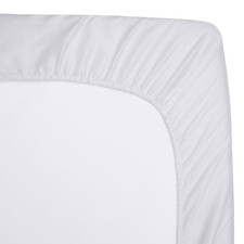 Waterproof Cradle/Bassinet Mattress Protector 33x15"