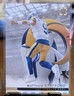 Panini 2025 Photogenic Rams Matthew Stafford #44 Kobie Turner #43