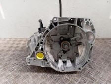 Boite de vitesse Renault Captur