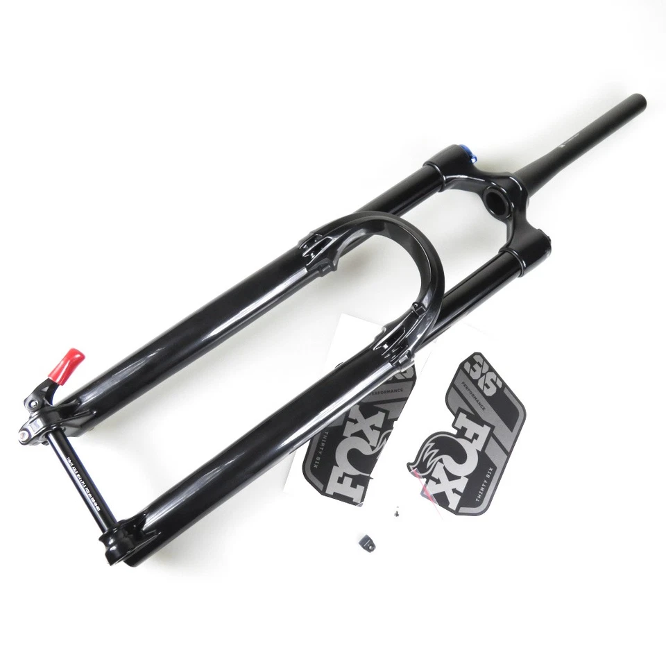 FOX 36 Float 29 Performance Grip 3 pos Boost QR 160mm Versatz 44mm Ohne Logo 27 - Bild 1 von 1