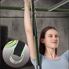 Workout Bands Thickened TPE Pull Up Assistance Bands For Body Training