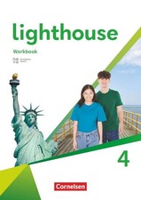 Lighthouse Band 4: 8. Schuljahr - General Edi...