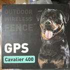 PATPET Cavalier 400 GPS Outdoor Wireless Dog Fence System — photo 3