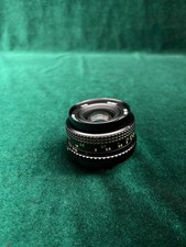 Vivitar f/2.8 35mm Focal Camera Lenses for sale | eBay