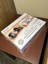 Seville Classics Home Expandable Bamboo Brown Cabinet And Pantry Organizer