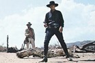 Once Upon A Time In The West 24X36 Poster 'The Duel'
