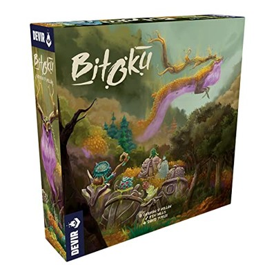 Bitoku - Neu Sonstige - H245z
