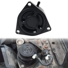BOV Blow Off Valve Adapter Bolt-On Flange For Honda Civic 1.5L Turbo Engine