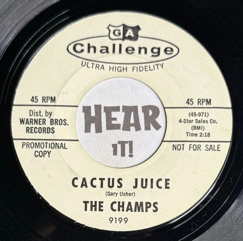 25+ Rockabilly/Psychobilly Single Vinyl Records for sale | Updated