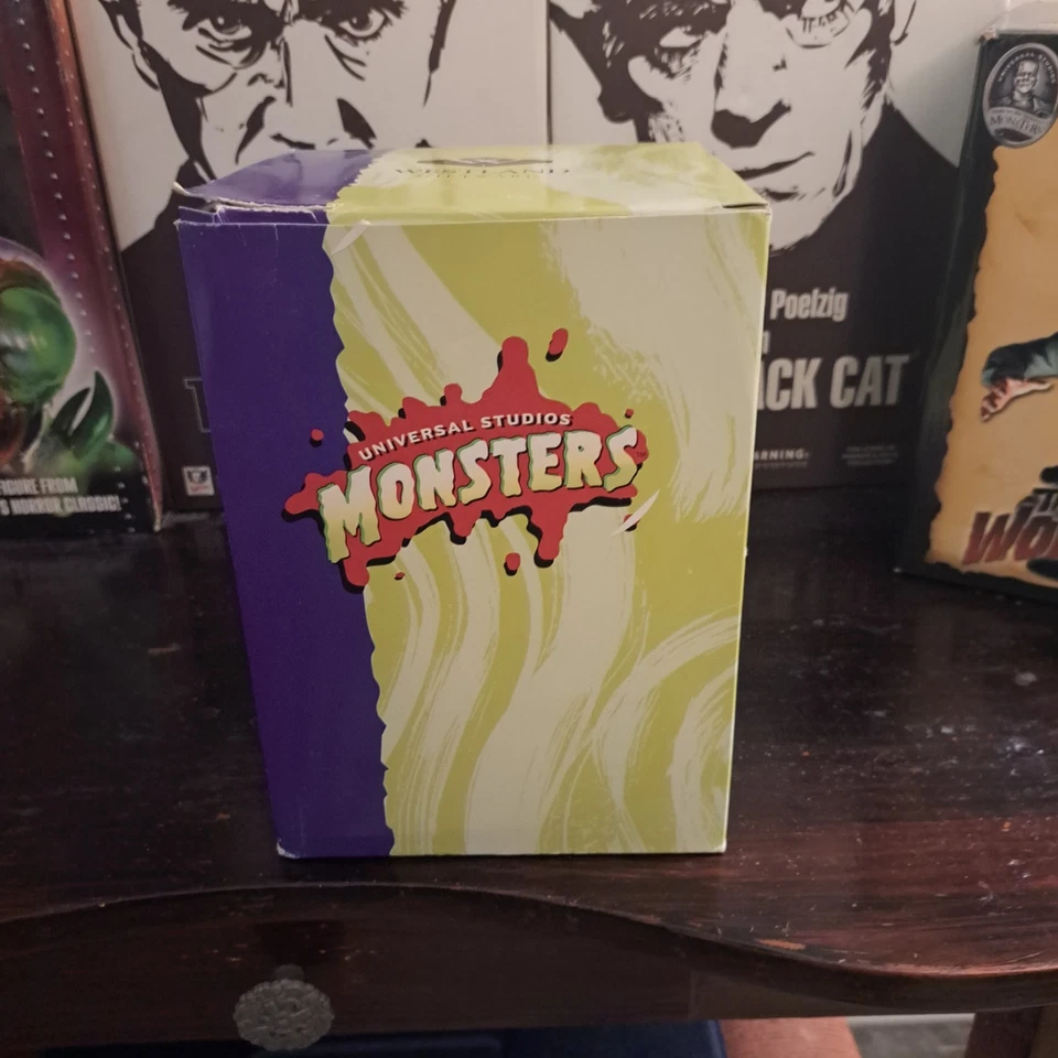 Regalos Universal Monsters Drácula Westland Foto 4 de 4