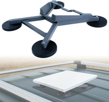 Starlink Mini Magnetic Roof Mount for Car, RV, Truck Van
