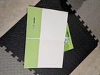 LOT Cruise Planners folders, balloons, tablecloth, business card holder/supplies — photo 3