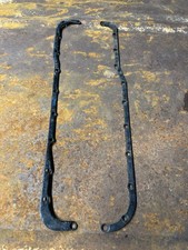 1992-1996 F150 Bronco Oil Pan Reinforcement Rails 302 5.0