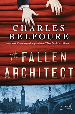 Charles Belfoure - Fallen Architect - Neu Hardcover - H245z