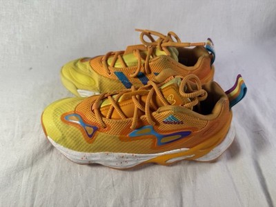 Adidas Exhibit A Candace Parker Basketball Shoes GY0994 Women's Size 7 WW