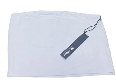 Women s Large White Crop Tube Top Style Shirt Brand New