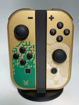 Authentic Nintendo Switch original Zelda Joy-cons Tears Of The