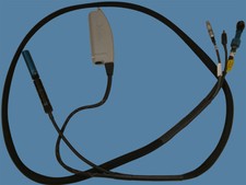 Candela GentleYAG Laser HP Handpiece Fiber 1.5mm 3mm 1064nm 2157-40-8068