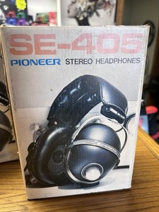 Pioneer Se 405 | eBay