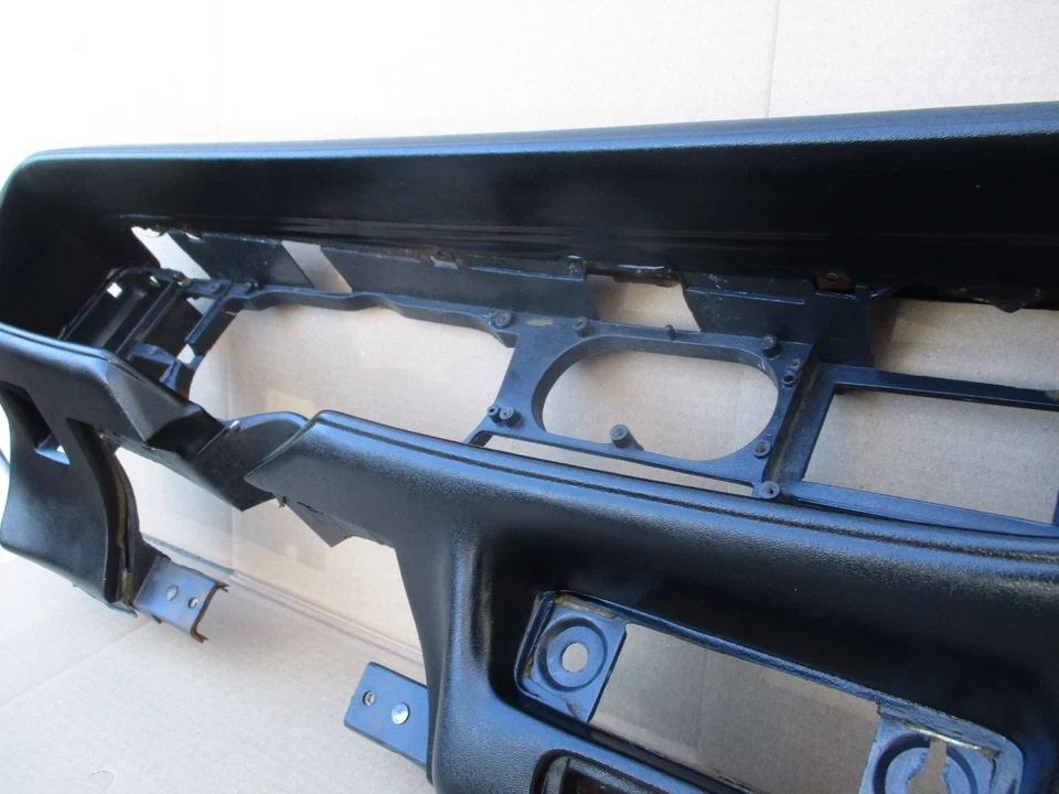 1972 1973 1974 1975 1976 1977 1978 - 81 pontiac trans am firebird dash pad panel — 第 3/4 张图片