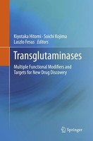 Transglutaminases Kiyotaka Hitomi (U. A.) Taschenbuch Viii Englisch 2018