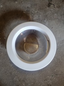 Waschmaschine Samsung ww80j3473kw Tür Türe Bullauge