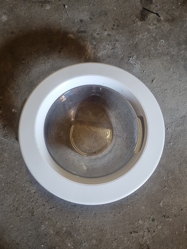 Waschmaschine Samsung ww80j3473kw Tür Türe Bullauge