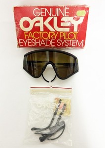 Oakley Factory Pilot | eBay