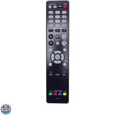 RC-1184 AV Receiver Remote Control for Denon AVR-1913, AVR-2113CI, AVR-2313CI...