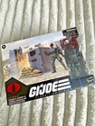 GI Joe Classified Series #151 Trench Viper & Cobra Modular Fortification NIB