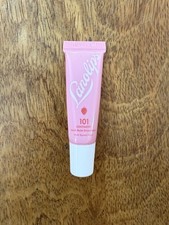 Image of 2 x 3g LANOLIPS MINI STRAWBERRY 101 OINTMENT tubes MULTI-BALM