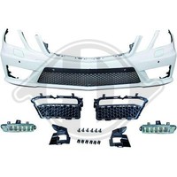 1616551 StoßStange Vorne FüR MERCEDES-BENZ E-CLASS (W212)
