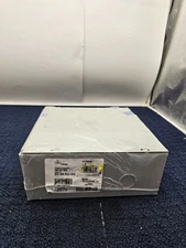 nVent Hoffman ASE10X10X4 Steel Screw Cover Pull Box 10" x 10" x 4" Gray